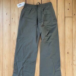 Outdoor Voices Rec Trek Cropped Wide Leg Pant